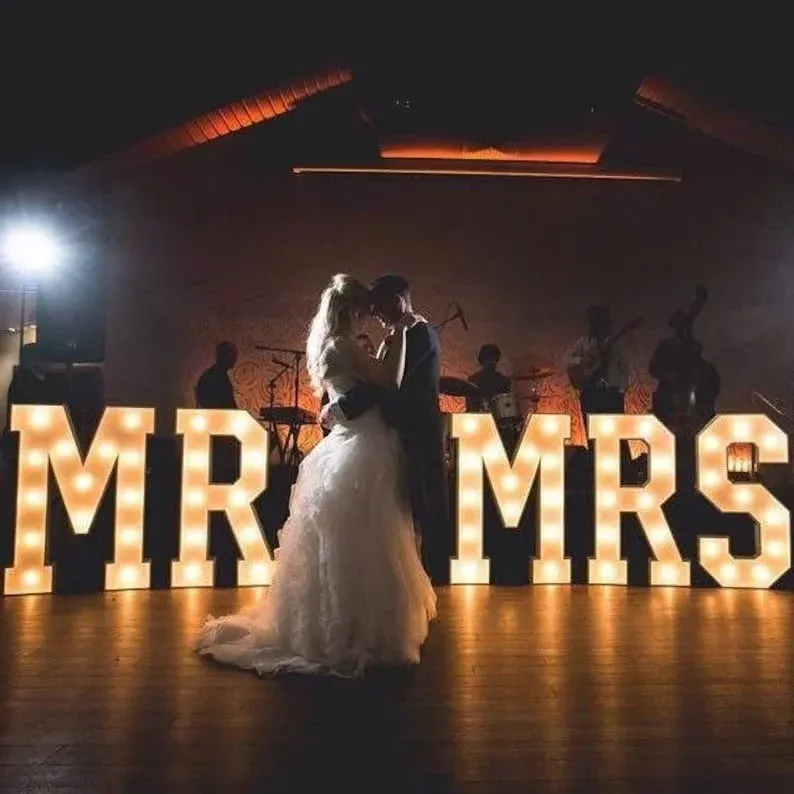 Reception Elegance